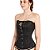 Corselet Blusa Belly - Imagem 1